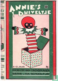 Annie's duiveltje