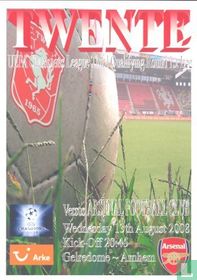 FC Twente - Arsenal