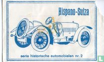 Hispano-Suiza 