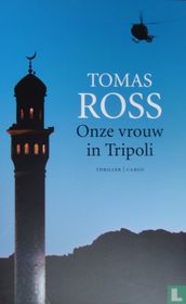 Onze vrouw in Tripoli 