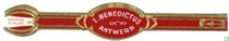 I.Benedictus Antwerp 