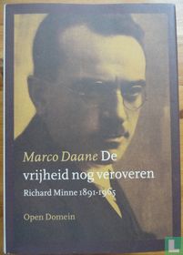 De vrijheid nog veroveren 