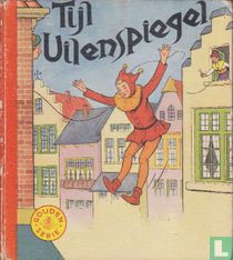 Avonturen van Tijl Uilenspiegel
