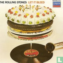 Let It Bleed  