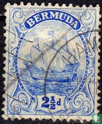 Zeilschip