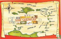 The Sunny Caribbean