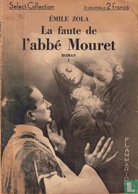 La faute de l'abbé Mouret