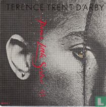Trent d'Arby, Terence catalogue de disques vinyles et cd