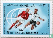 Fußball-Weltmeisterschaft