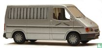 Ford Transit 3 Leichenwagen