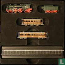Editions Atlas Collections model trains / railway modelling catalogue