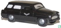 Skoda Kombi Leichenwagen