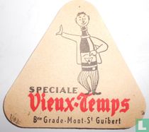 Speciale Vieux-Temps
