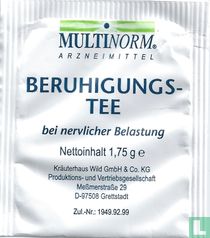Beruhigungs-Tee