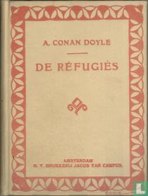 De réfugiés 2
