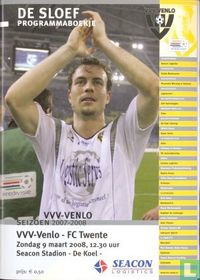 VVV - FC Twente