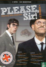 Please, Sir!: Serie 2