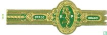 E. P. - Brabo - Brabo