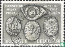 Postal Museum Day