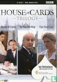 House of Cards Trilogy