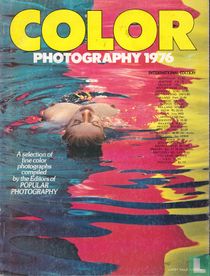 Color Photography 1976