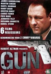 Gun