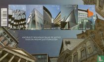Old and new Courthouses  for sale