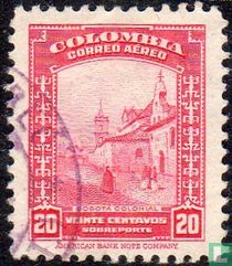 Motifs nationaux