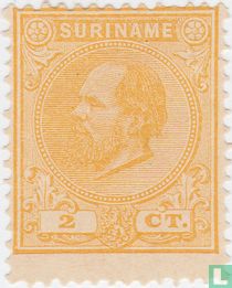 Le roi Roi Guillaume III acheter