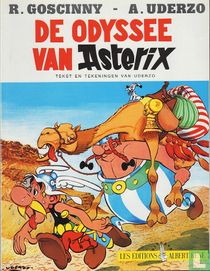 De odyssee van Asterix kaufen