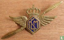 KLM - BWK 1930's