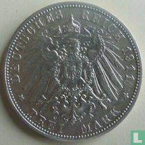 Bayern 3 Mark 1911