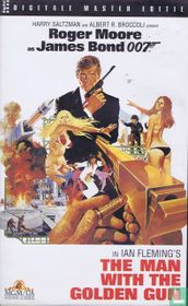 The Man with the Golden Gun
