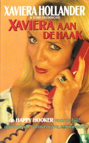 Xaviera aan de haak