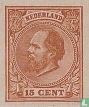 Koning Willem III
