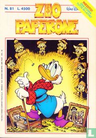 Zio Paperone 81