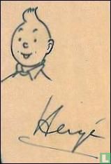 HERGE