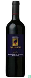 Baron Philippe de Rothschild Carmenere Reserva