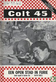 Colt 45 #13