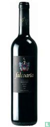 Falcoaria Red Reserva doc