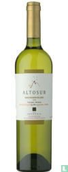 Finca Sophenia Altosur Sauvignon Blanc
