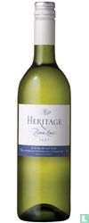Heritage du Baron Louis Blanc