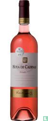 Hoya de Cadenas Rosado