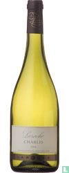 Michel Laroche Chablis