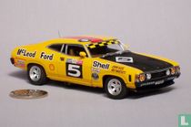 Ford Falcon XA GT Coupe #5