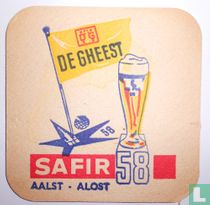 De Gheest Safir 58