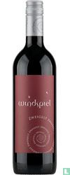 Zweigelt qba 'Windspiel'