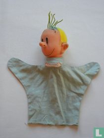 Kwabbernoot