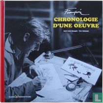 Chronologie d'une Œuvre édition 2.0