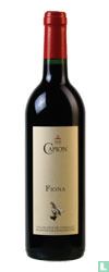 Château Capion Fiona Rouge